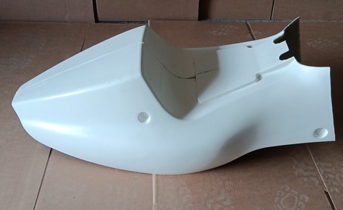 Suzuki gsxr 750 rear - 750,