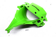 Kawasaki ZX6R ZX600R Front