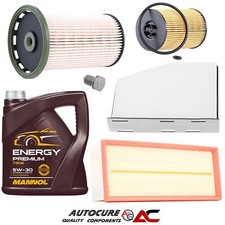 FOR AUDI Q3 2.0 TDI S LINE