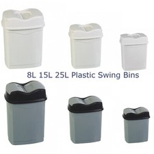 8L 15L 25L PLASTIC KITCHEN