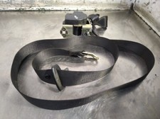 16398D rear seat belt lh for BMW SERIE 3 COMPACT (E46) 320TD 2001 383174