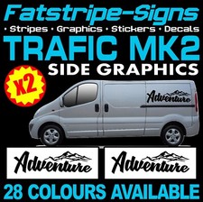 to fit RENAULT TRAFIC MK2 VAN