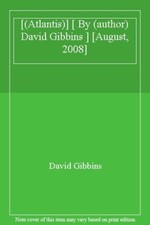 [(Atlantis)] [ By (author)