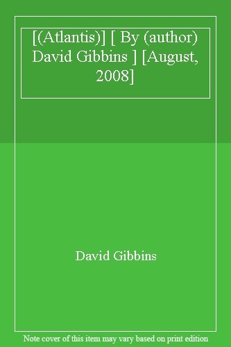 By - [, (author)
