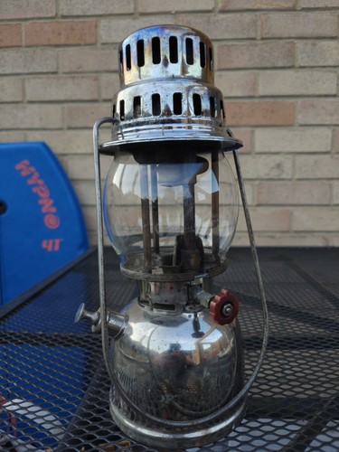 Vintage optimus 930 pressure - vintage,