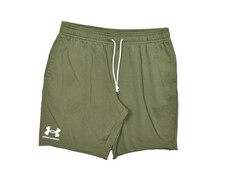 Under Armour Rival Terry