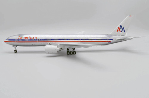 American airlines boeing - american,