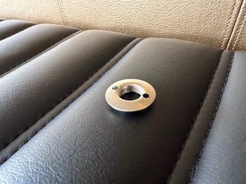 Tenax locknut for classic - for,