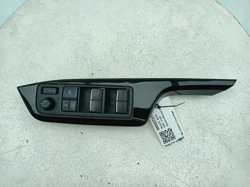 Toyota electric door - toyota,