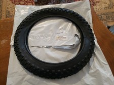 Duro Bike Tire 16" x 2.125"