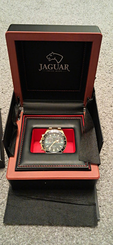 Fantastic jaguar hybrid - fantastic,