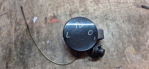 Polo fuel filler cap - vw, flap