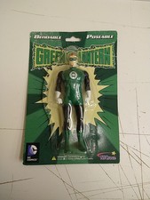Toys green lantern hal jordan - green,