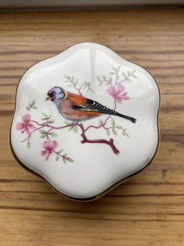 Royal worcester palissy - royal,