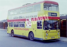 35mm orig neg  Bee Line Buzz Co PUF131M ex Southdown    1992 (M5.2)