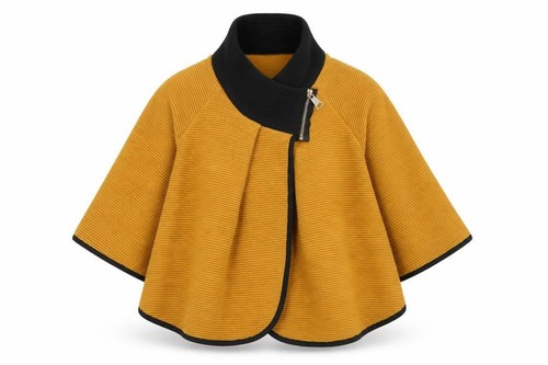 Quiz womens cape size - cape,