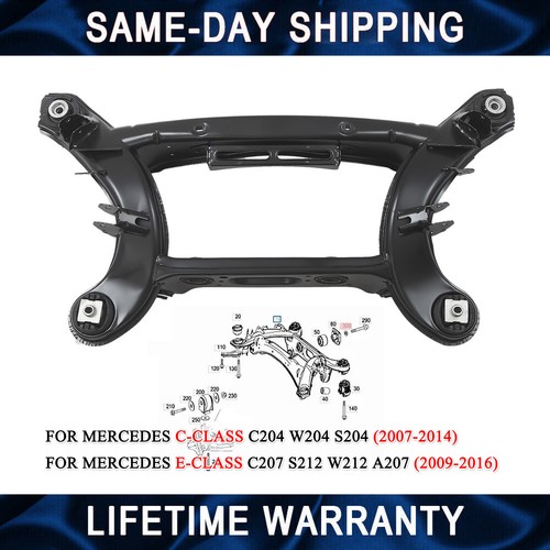 For mercedes class c204 - c-class,