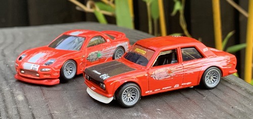 Mazda datsun 510 - 510, fast