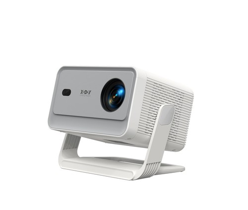 Xgody android projector - 4k,