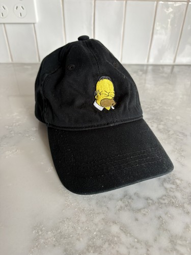 The simpsons homer simpson - the,