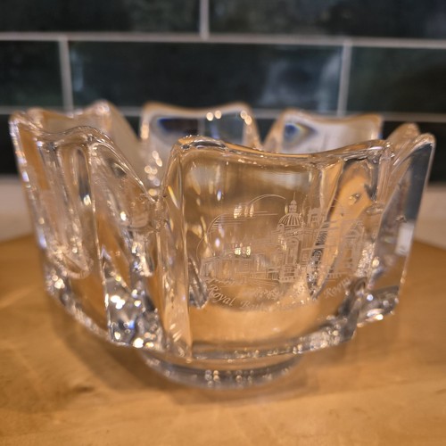 Vintage orrefors crystal - orrefors,