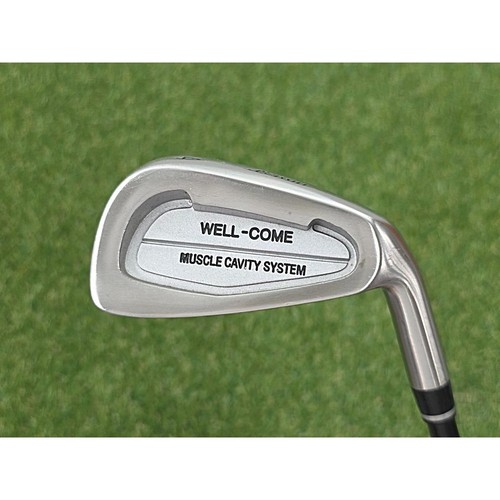 Missile mens single iron - missile,
