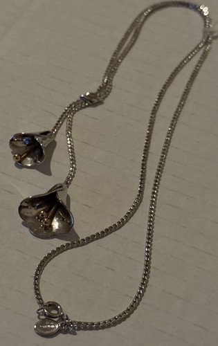 Vtg signed avon silvertone - vtg,