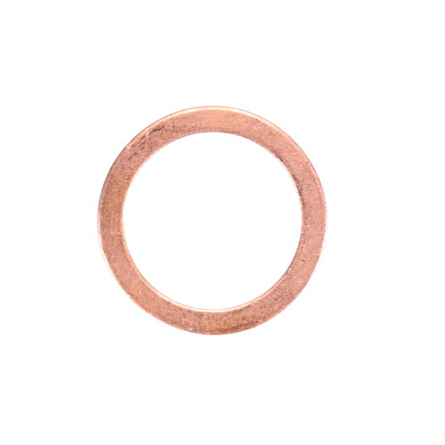 Copper ring for - labla, screw