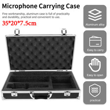 Wireless Carrying Cases for