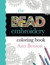 The Bead Embroidery Coloring