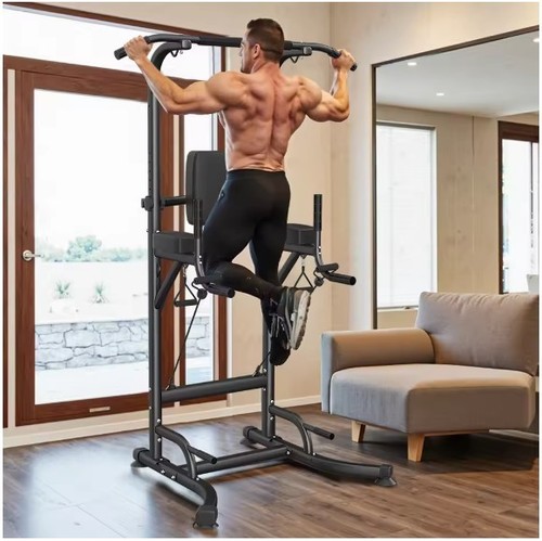 Power tower dip - tower,
