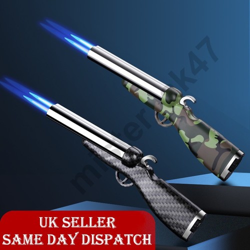 Lighter jet flame cigarette - lighter,