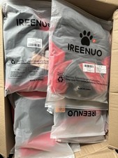 Wholesale Dog Jackets job lot