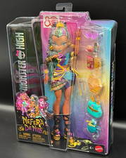 Monster High Nefera De Nile