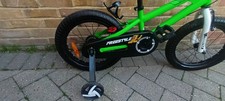 Childs bike - childs,