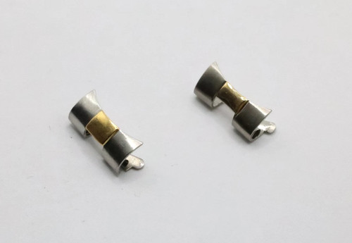 Authentic mismatched rolex end - mismatched,