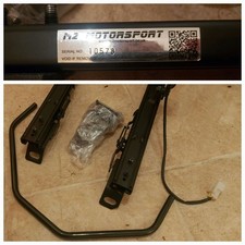 M2 R/H Seat Rail Subaru