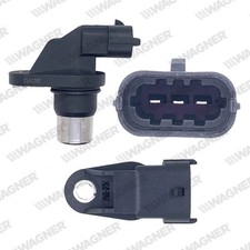 SENSOR CAMSHAFT POSITION FITS