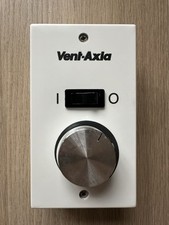 Vent Axia 10520602 Remote