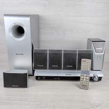 Panasonic SA-HT545 Home
