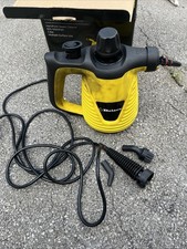 Belaco Multipurpose Steam