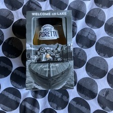 Birrificio Angelo Poretti Pint