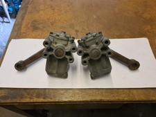 Morris Minor 1000.Car.Van.Pickup.Convertible 1 Pair Armstrong Front Shockers