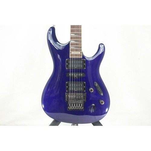 Authentic ibanez s540 - authentic,