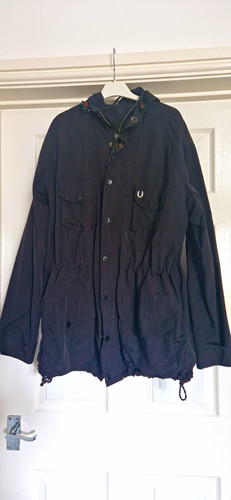 Fred perry men black - fred,
