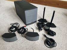 Bose Companion 5 Multimedia