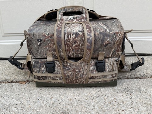 Mossy oak duck - duck, bag