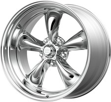 Alloy Wheels 15" AR Torq