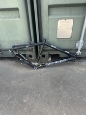 Scott Sub 20 SubTwentybyScott Bike Frame Only