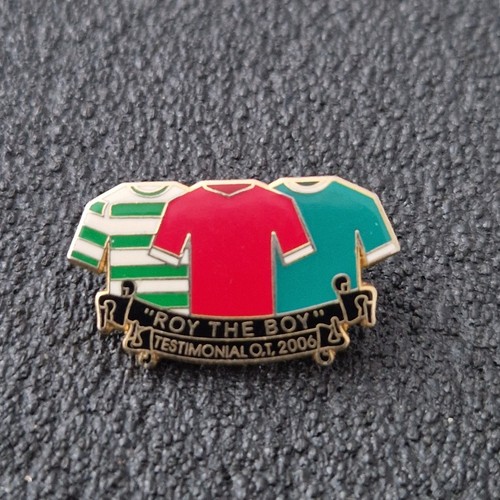 Manchester united badge roy - united,